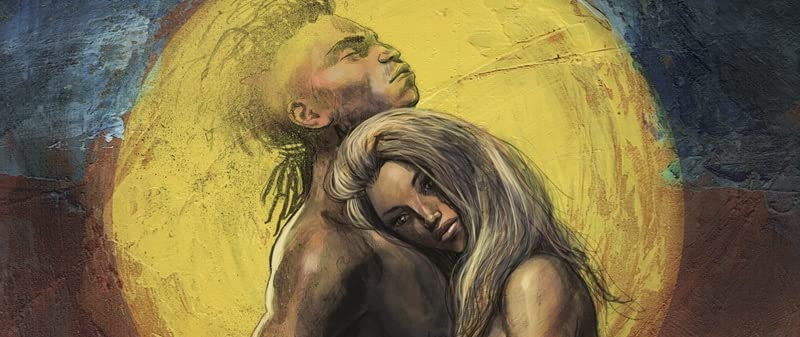 Trois bonnes raisons de lire La Nuit des temps de Christian De Metter d’après le roman de René Barjavel
