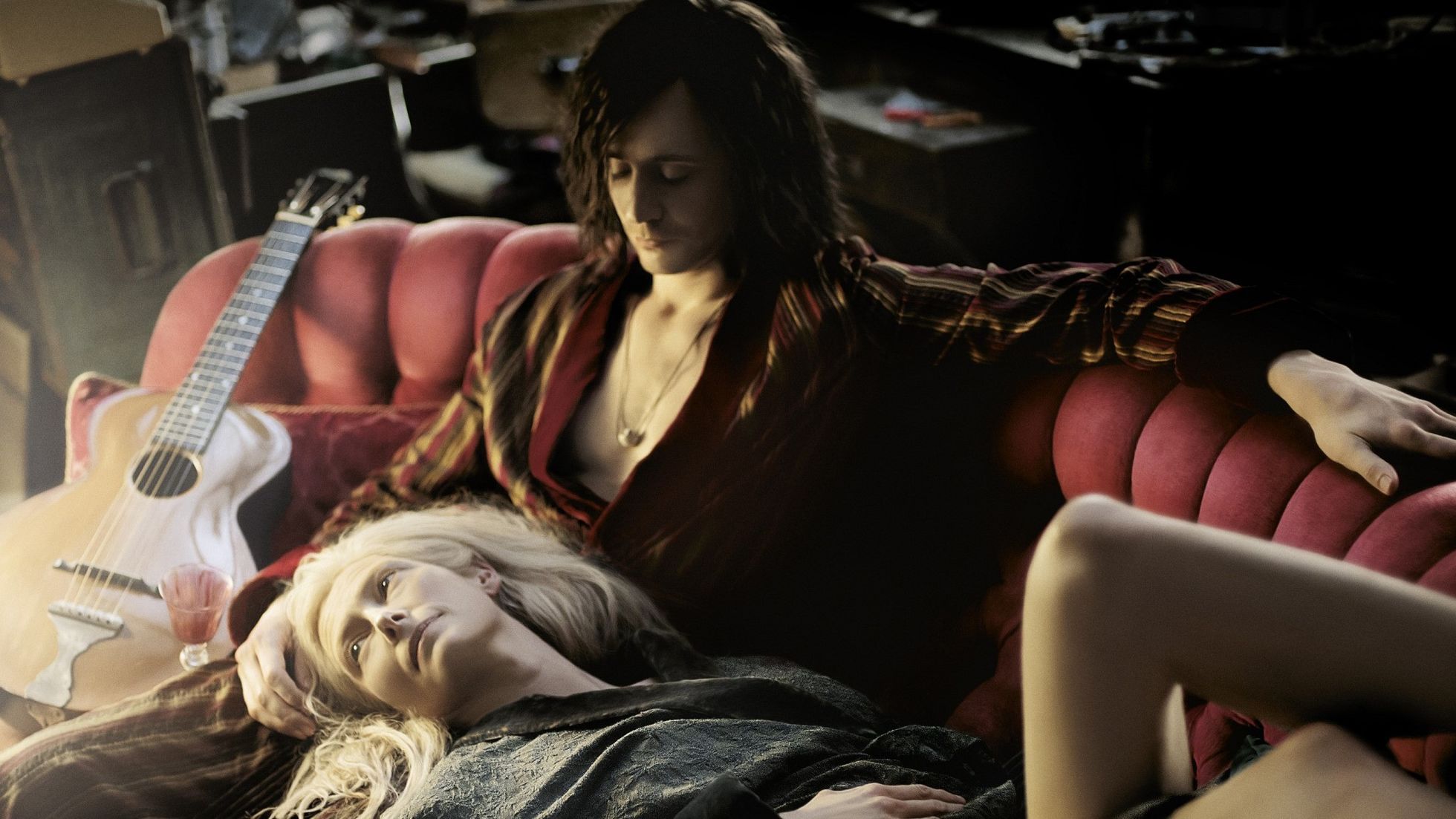 Obsession vampire : le podcast sanglant de France Culture