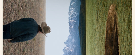 Outer Range : La bande d'annonce officielle