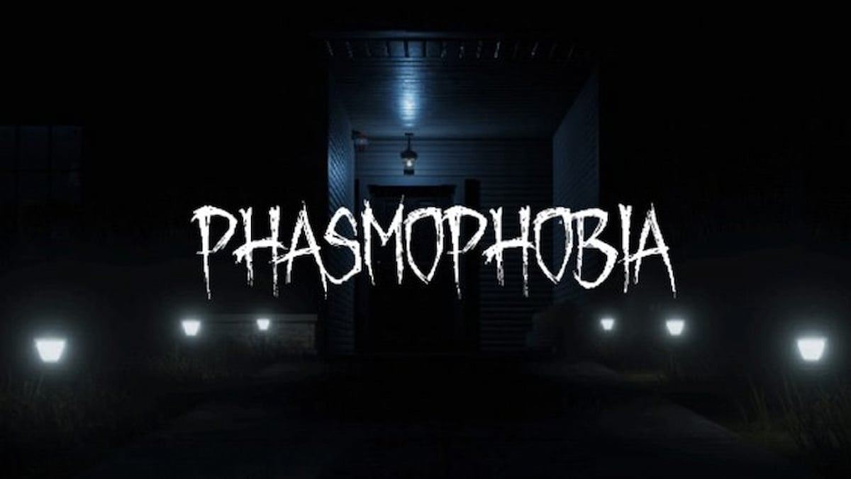 Phasmophobia, ce jeu vidéo à succès aura droit à une adaptation au cinéma !