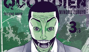 Les éditions de manga Akata rejoingnent le groupe Albin Michel