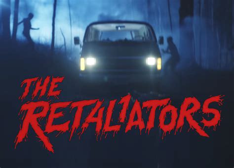 The Retaliators : le slasher de cet automne