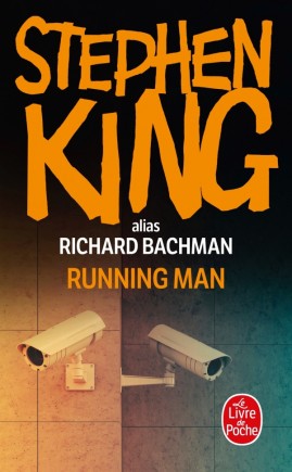Running Man de Stephen King : un nouveau film