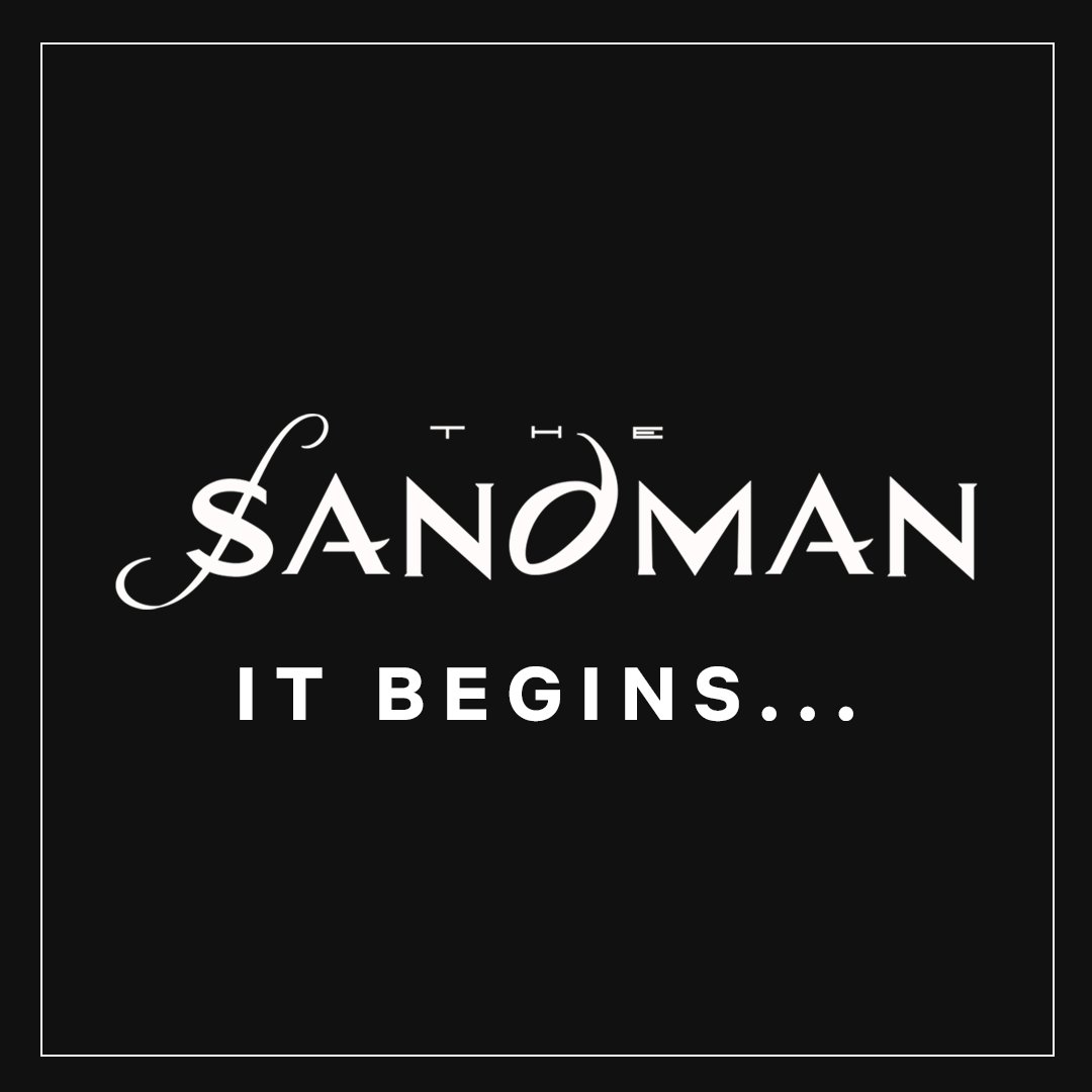 De nouvelles informations sur l'audio Drama Sandman Part II