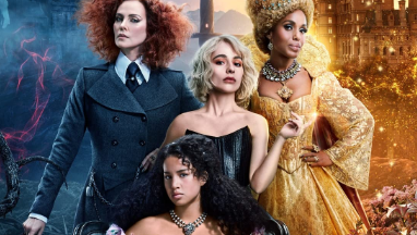Trois raisons de voir : The School for Good and Evil sur Netflix