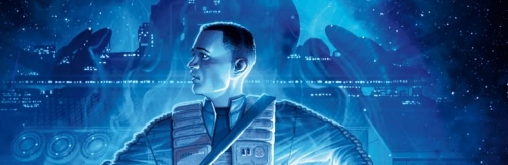 Oekumene II – L’epopea fantascientifica di John Crossford – AttuSF