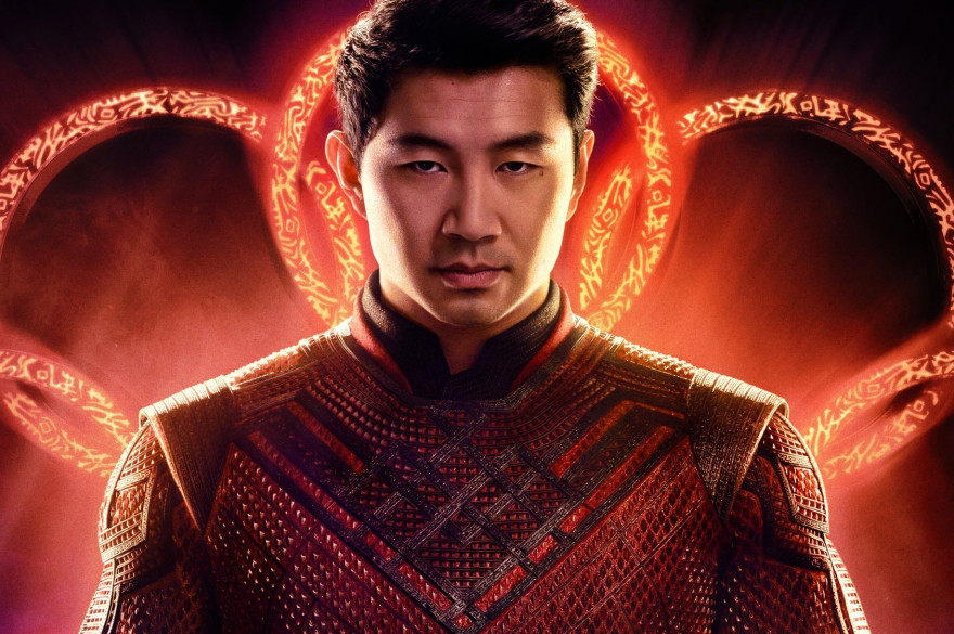 Shang-Chi : le nouveau super-héros Marvel