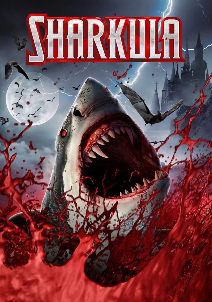 Sharkula - La première bande annonce
