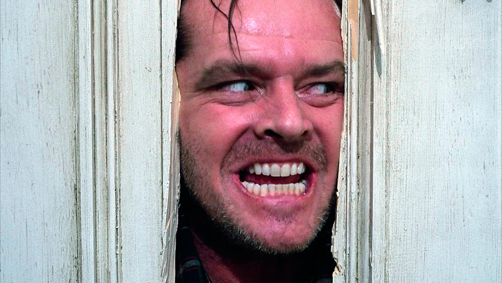 The Shining : a visual and cultural hauting - Un coffret collector consacré au film de Stanley Kubrick