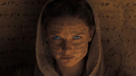 Dune : le spin off The Sisterhood retardé par le départ d'une actrice et du réalisateur