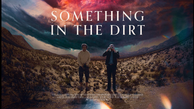 Something in the Dirt : une bande-annonce pour le film des réalisateurs de Moon Knight