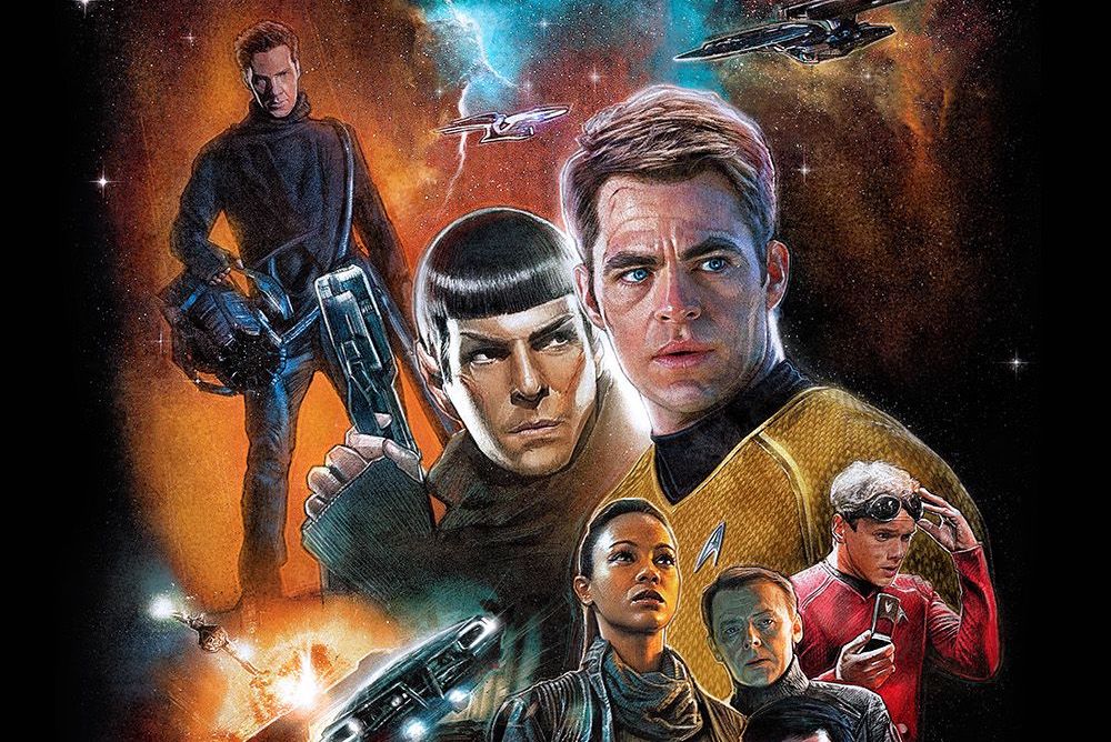 Star Trek 4 : le projet maudit reprend officiellement