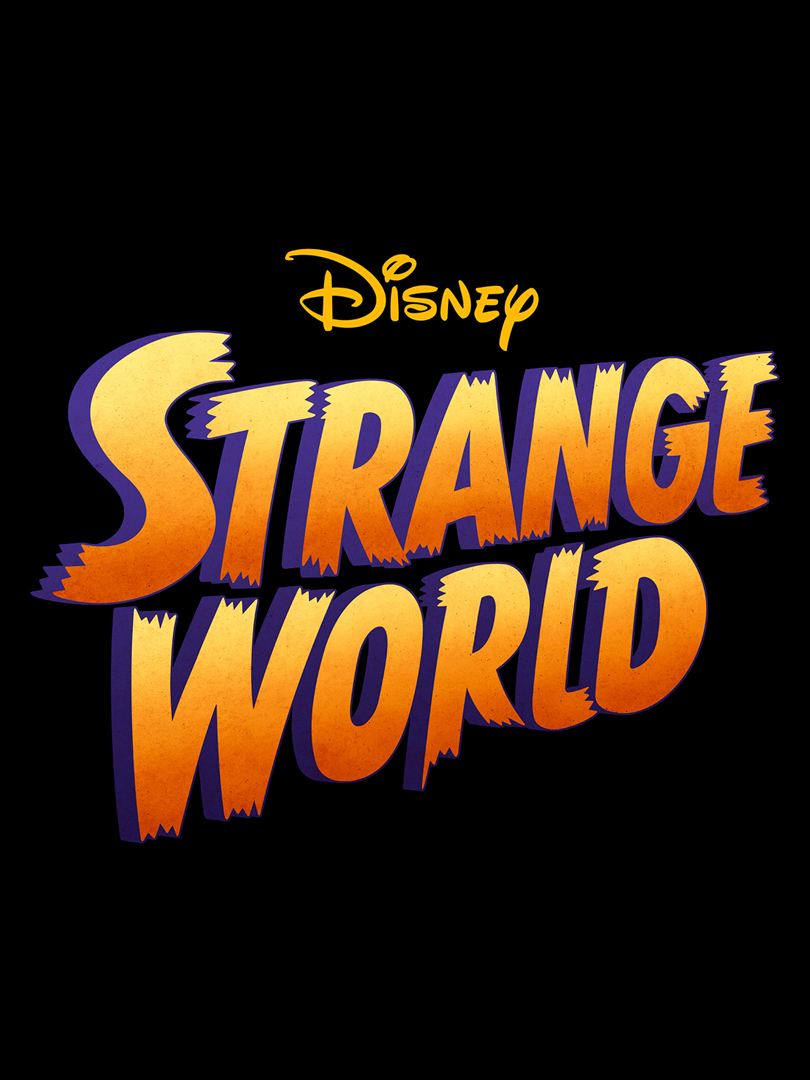 Strange World : préparez-vous à un monde futuriste et vintage pour le Disney de Noël !