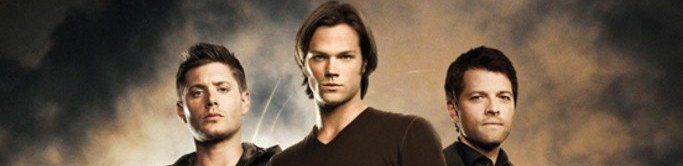 Supernatural : un prequel pour la série SF ?