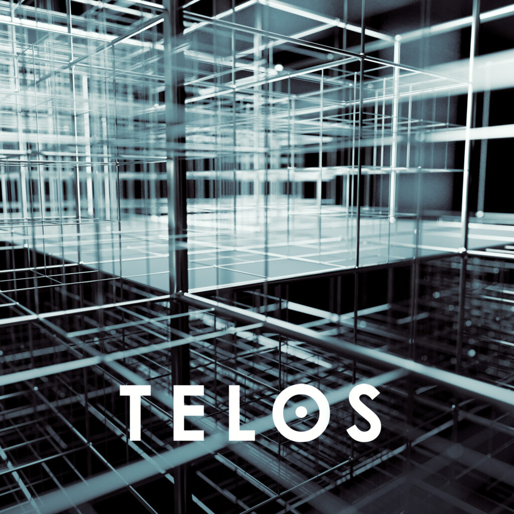 TELOS : un nouveau podcast de fiction