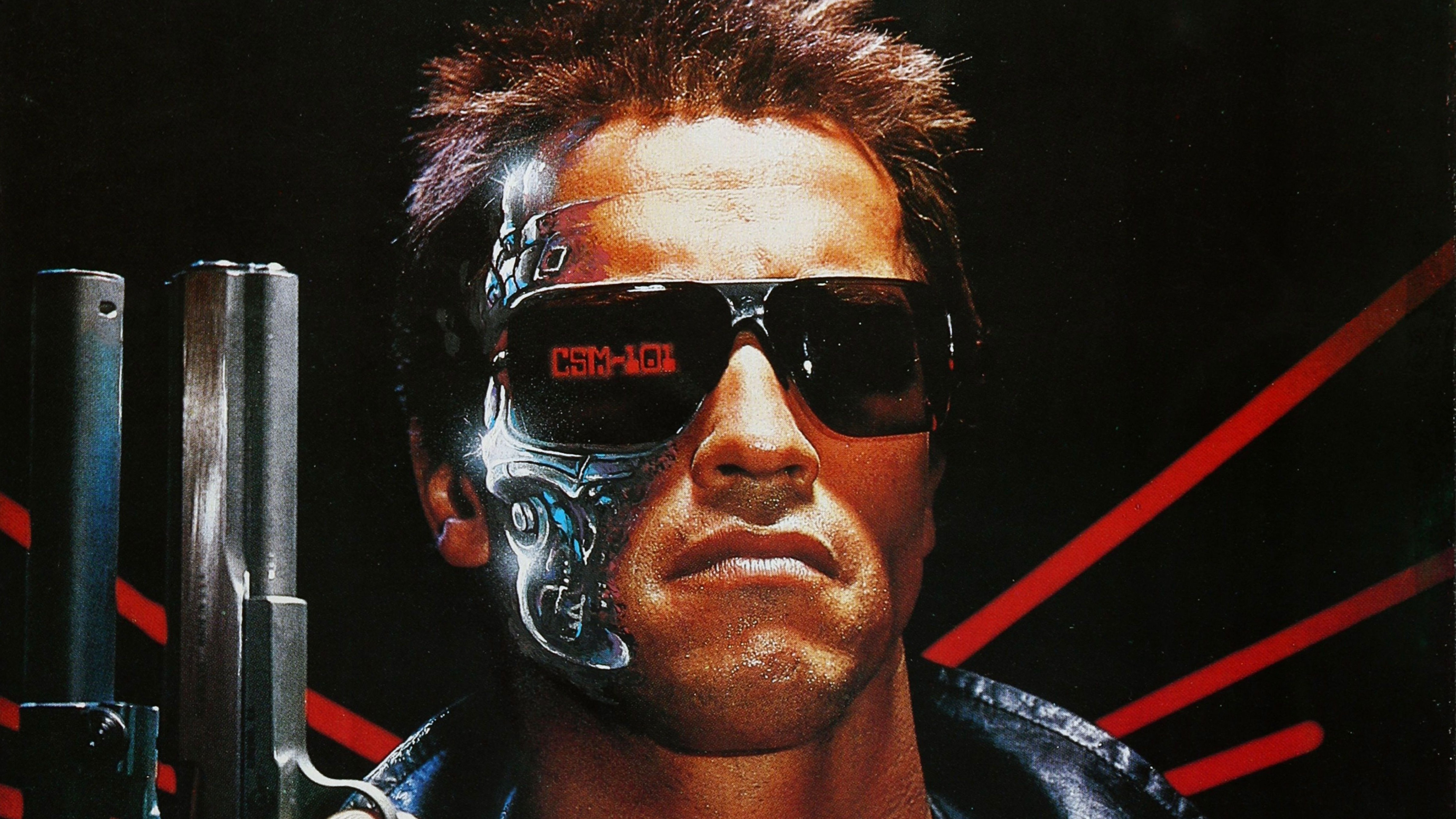 La franchise Terminator de retour au cinéma ?