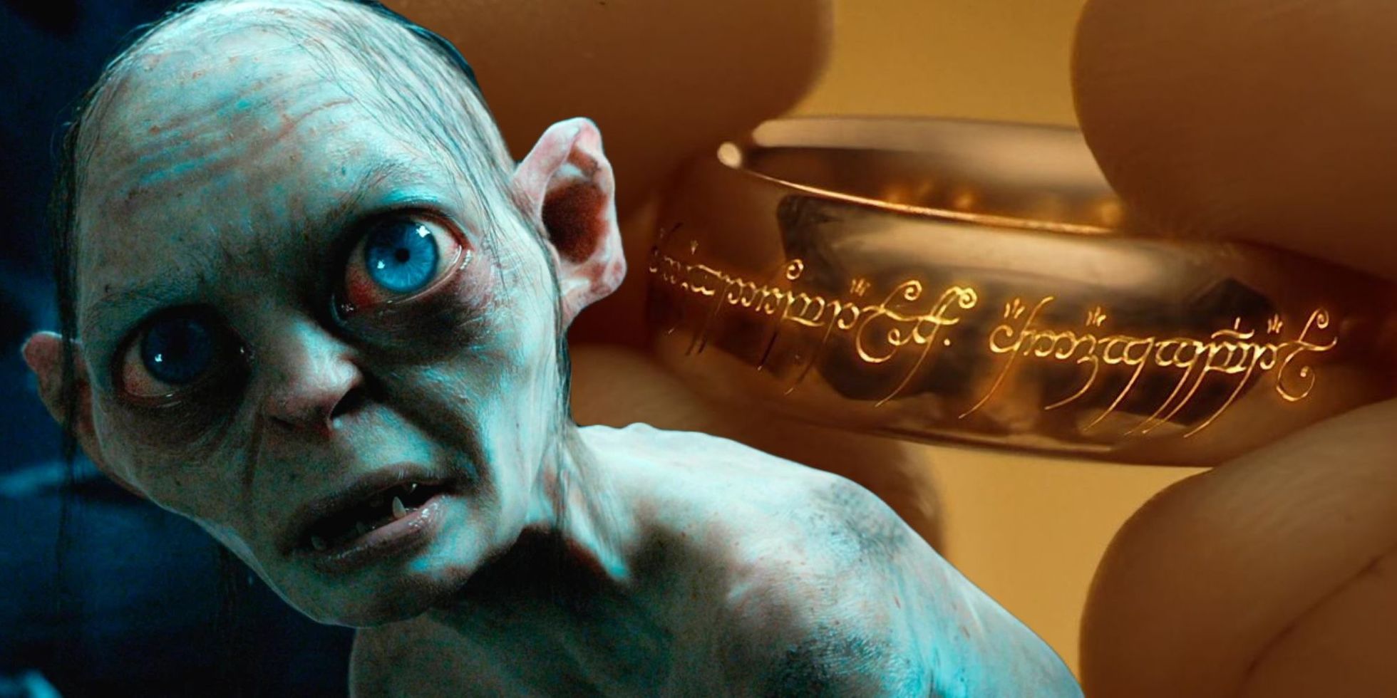 Le nouveau film du Seigneur des Anneaux , « The Hunt for Gollum » dévoile sa date de sortie.