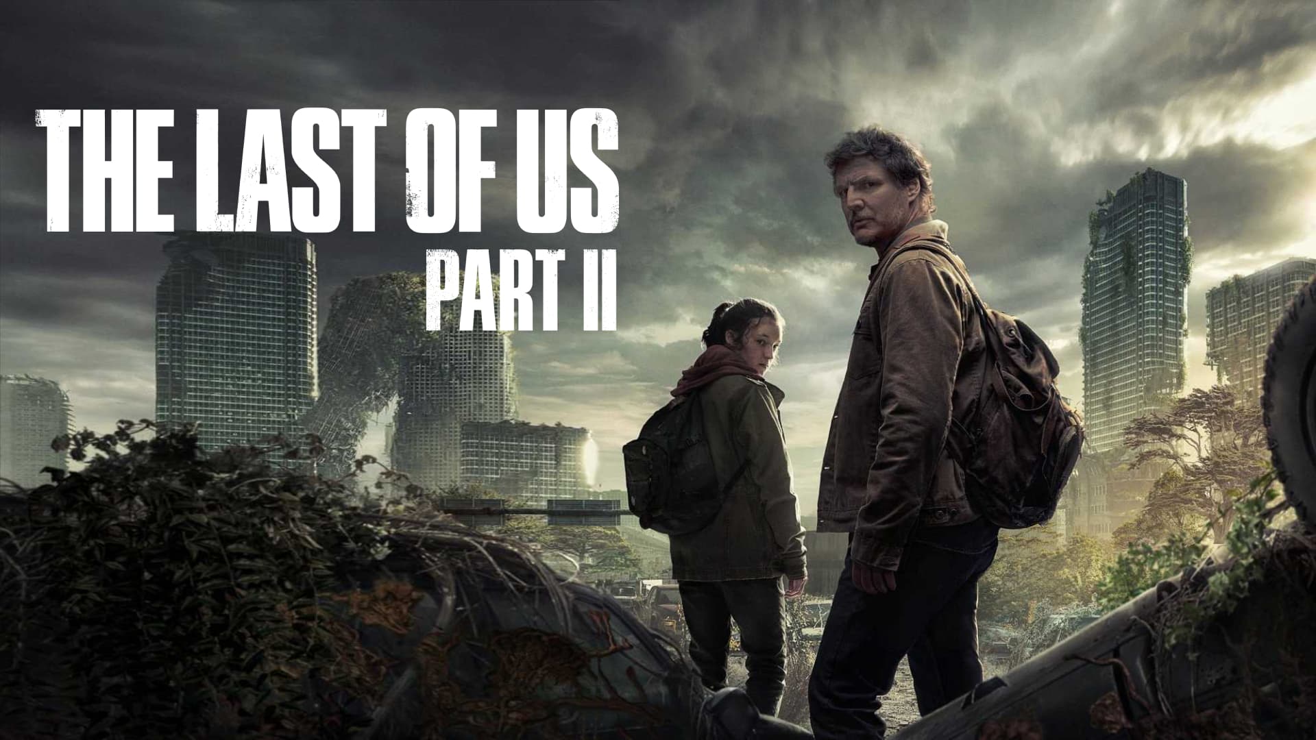 The Last of Us, la série phénomène, revient bientôt !