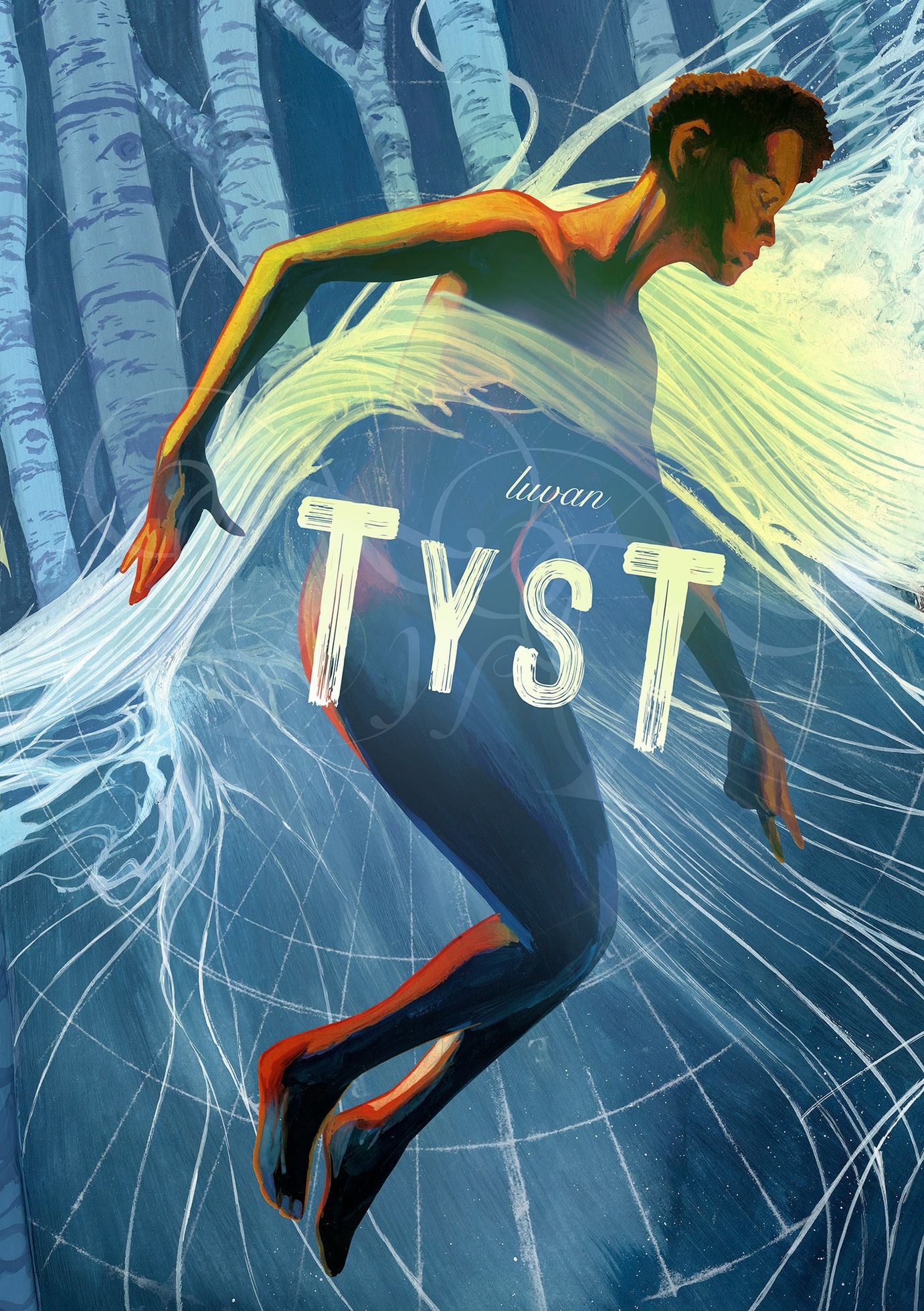 TysT de luvan : le crowdfunding est lancé