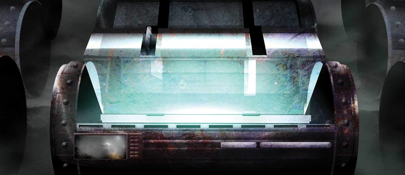 Side Step - Une nouvelle trilogie pour Orson Scott Card