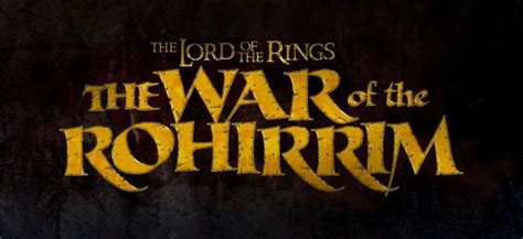 Le Seigneur des Anneaux - Éowyn est de retour dans The War of the Rohirrim