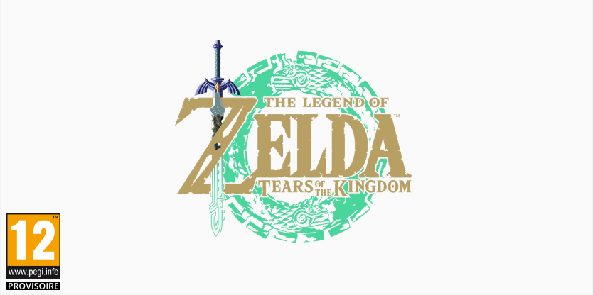 Zelda : des informations sur Breath of the Wild 2