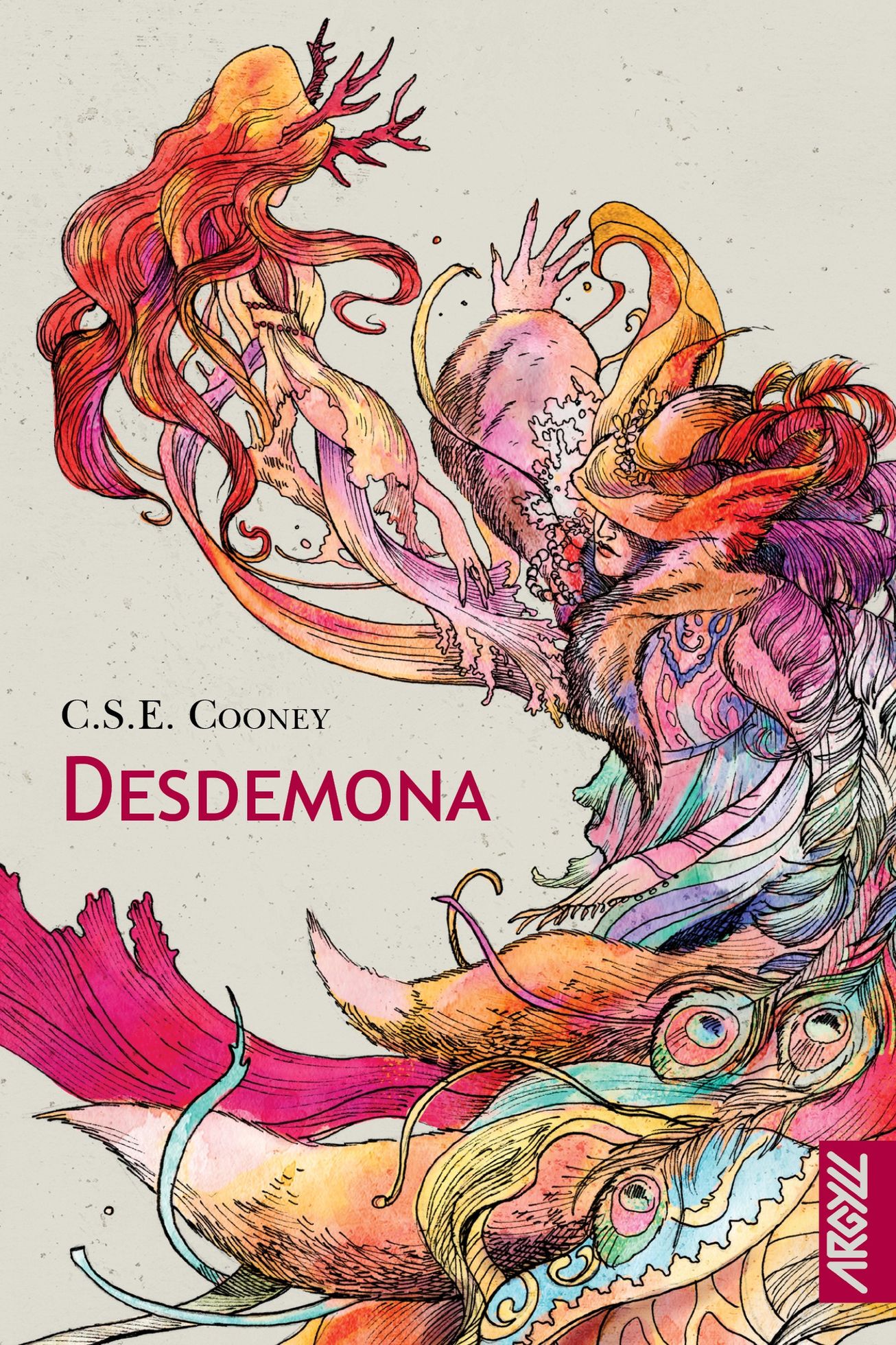 Photo de Desdemona