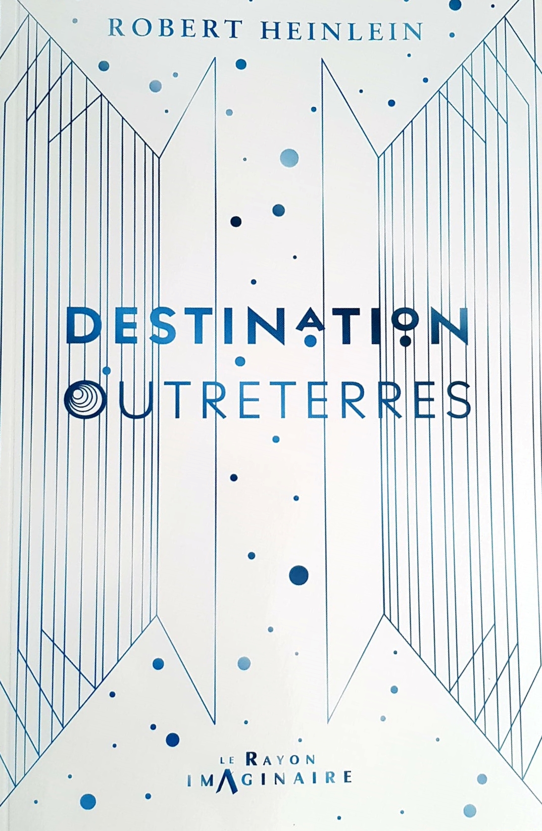 Destination Outreterres