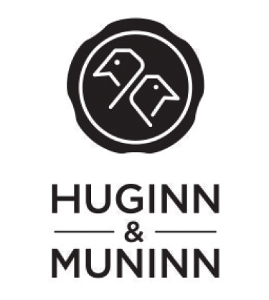 Huginn & Muninn