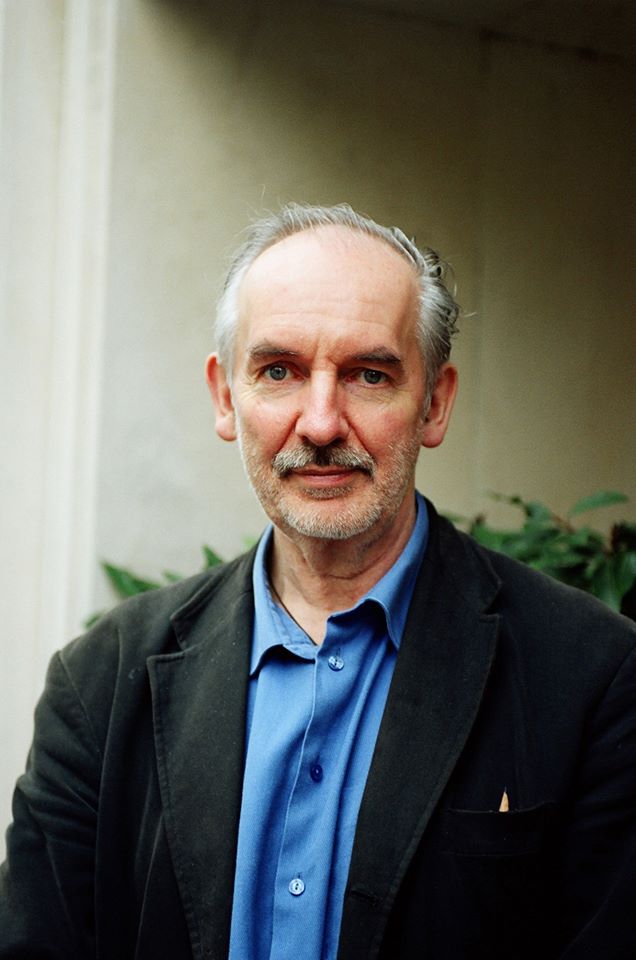 Photo de Rencontre-dédicace avec l'illustrateur Alan Lee à Poitiers