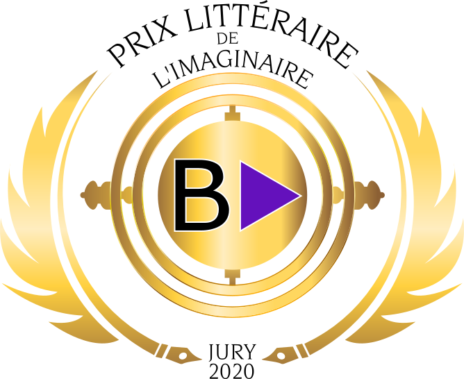 Soutenez le Prix Littéraire de l'Imaginaire BooktubersApp et le salon FantastiQueer