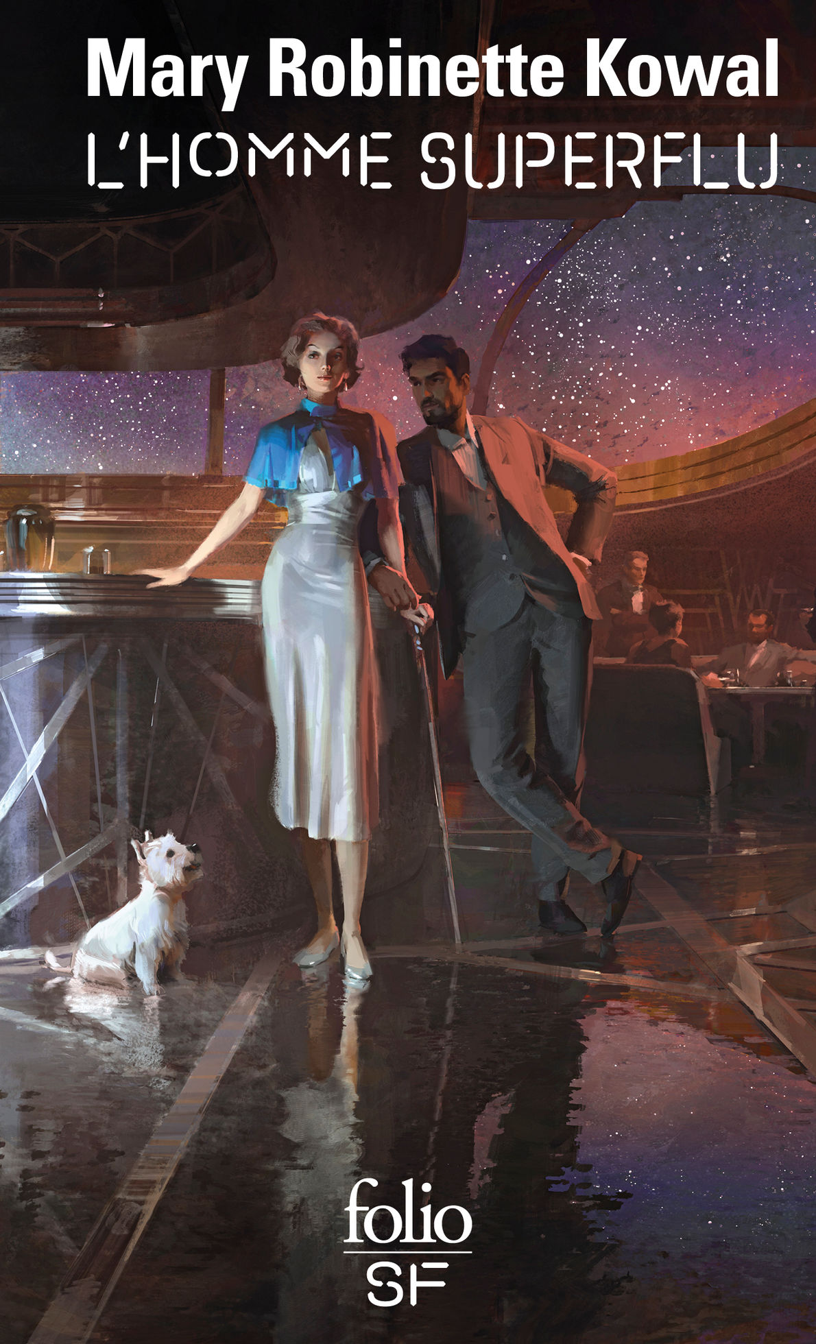 Photo de L homme superflu