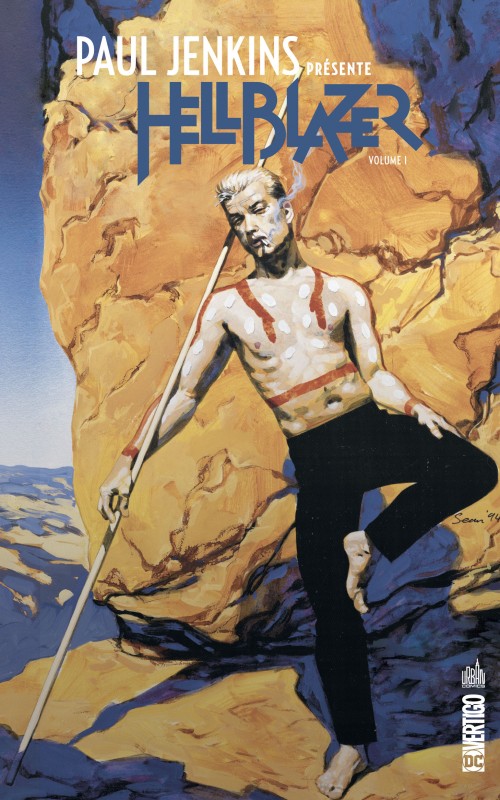 Hellblazer