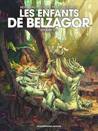 Photo de Les enfants de Belzagor