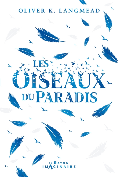 Les oiseaux de paradis