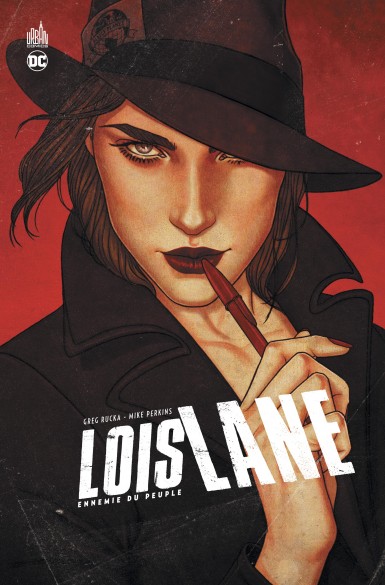 Lois Lane_ennemie du peuple