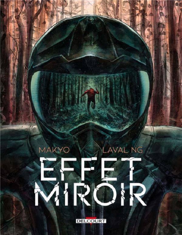 Effet Miroir