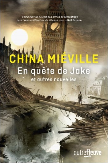 En quête de Jake et autres nouvelles