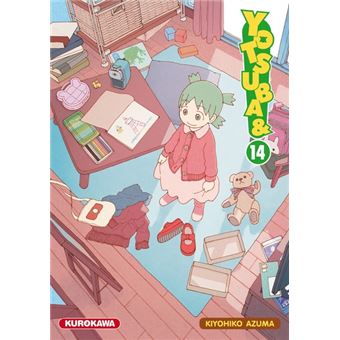 Yotsuba &