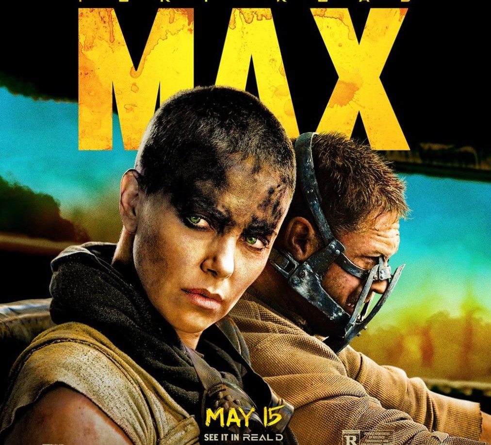 Mad Max Fury Road a failli être bien différent !