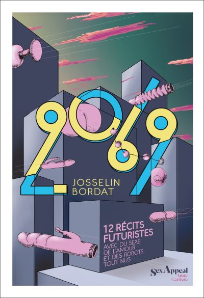 Josselin Bordat - 2069