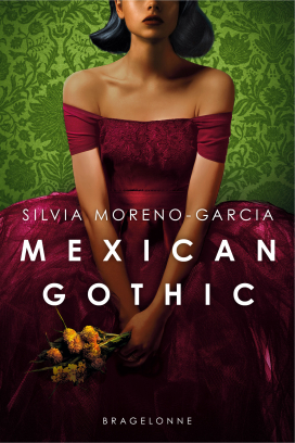 Mexican Gothic, Lovecraft latino