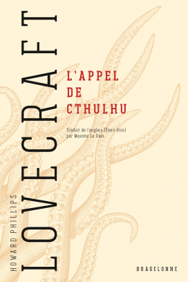 Howard Phillips Lovecraft - L'Appel de Cthulhu