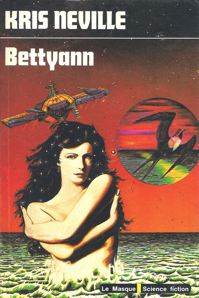 Bettyann