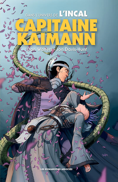 Capitaine Kaimann