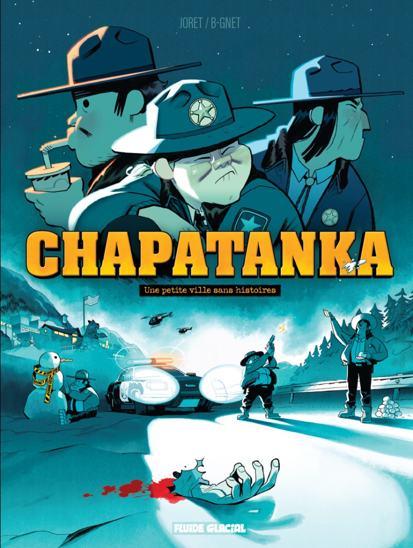 Chapatanka