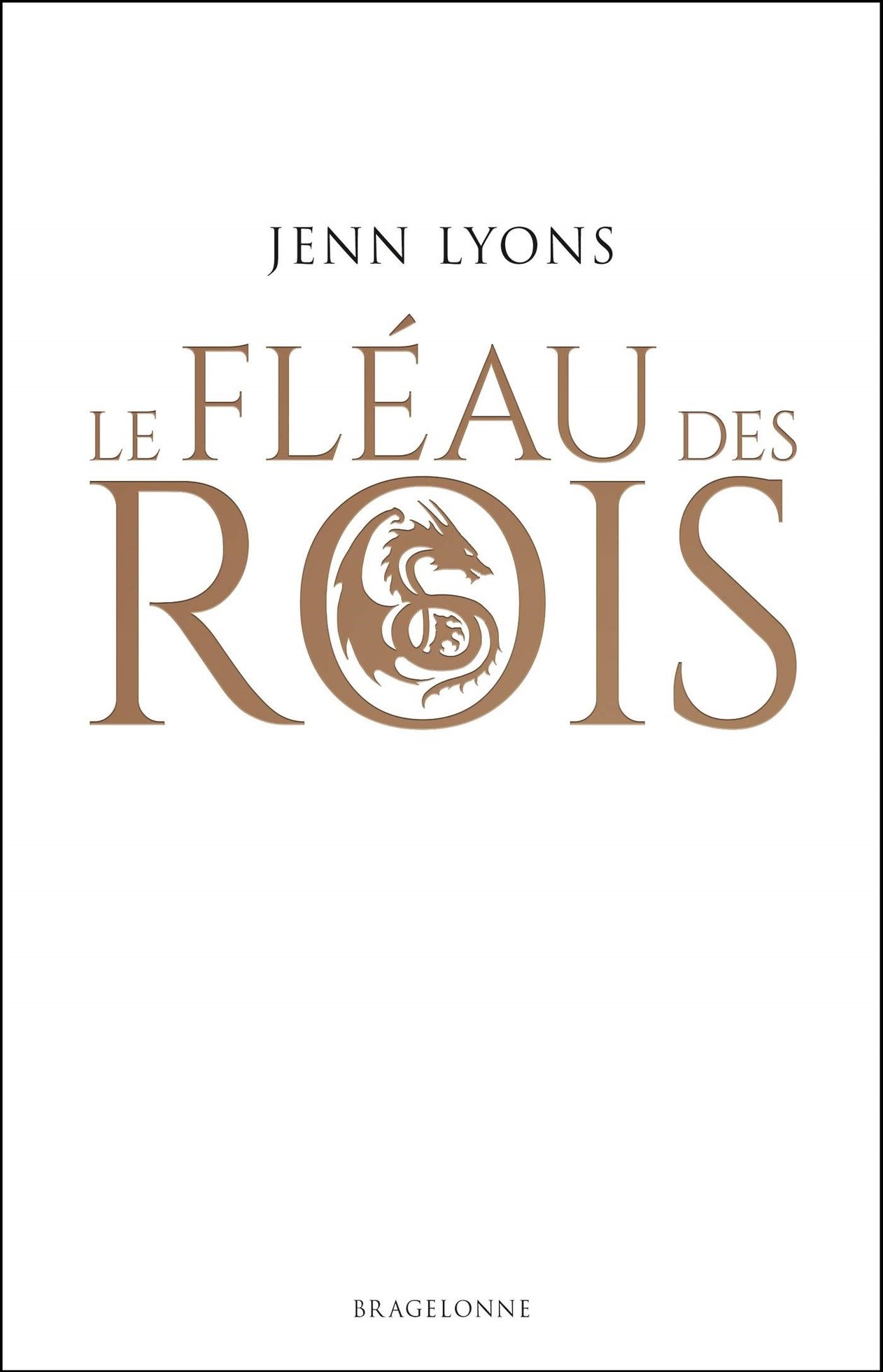 Le Fléau des Rois