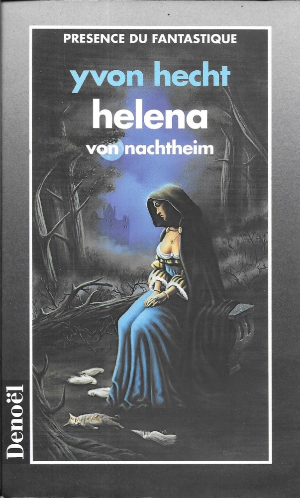 Helena von Nachtheim