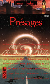 Présages de James Herbert
