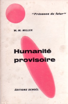 Humanité provisoire